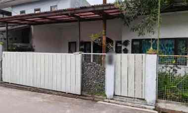 Rumah Dijual di JL LOGAM MARGACINTA BUAHBATU BANDUNG