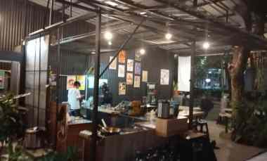 Rumah Dijual di Jl LOMBOK BANDUNG