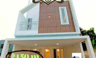 Rumah Dijual di Jl. M. Saidi jakarta