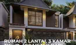 Cendana Residence Jogja 2 menit dari jl Magelang Jombor