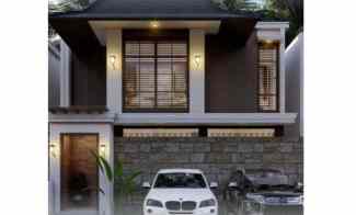 Cendana Residence Jongke Rumah Dijual Jogja One Gate System