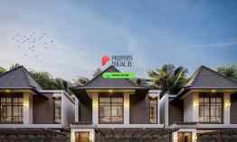 Rumah Dijual Jogja Cendana Residence Jongke Mlati Jombor