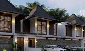 Cendana Residence Rumah Dijual Jogja dekat Terminal Jombor Jcm Monjali