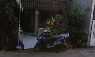 Rumah Dijual di Jl. mahakam