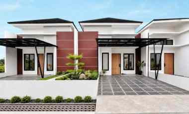 dijual rumah jl majalaya raya
