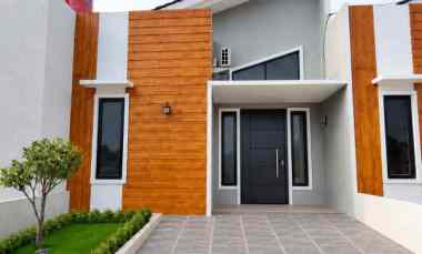 dijual rumah jl majalaya raya