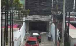 Ruko 2,5 LT Dijual Lokasi Strategis di jl. Mampang Prapatan Jaksel