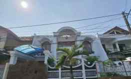 Rumah Mewah, Nyaman, Luas di Pondok Karya Tangerang Selatan Banten