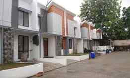 Dijual Rumah Cluster Dikawasan Mandor Demong Mustikajaya Bekasi