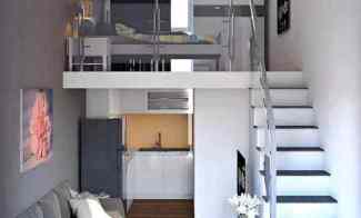 Rumah Dijual di Jl. Mangunkarso No. 48, Toyoresmi