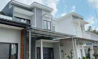 Rumah Dijual di Jl. Mangunkarso No. 48, Toyoresmi