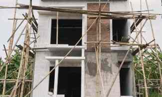 Rumah Dijual di Jl. Mangunkarso No. 48, Toyoresmi