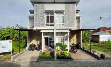 Promo Rumah 1 Lantai dan 2 Lantai Cicilan Mulai 2 Jutaan