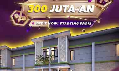 Perumahan Syariah Kualitas Terrbaik Bagi Hunian Impian Anda