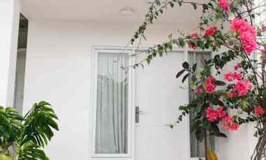 Rumah Dijual di Jl. Mangunkarso No. 48, Toyoresmi