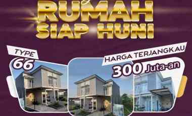 Rumah Dijual di Jl. Mangunkarso No. 48, Toyoresmi