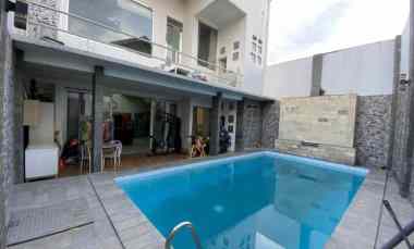 Rumah Mewah dekat Telkom University Buah Batu Kota Bandung