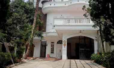 Rumah Mewah Pasteur Luas Dk Universitas Maranatha Tol Kota Bandung