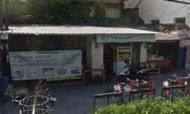 Rumah Dijual di Jl. Margo Utomo, Gowongan, Kec. Jetis, Kota Yogyakarta, DI Yogyakarta 55232