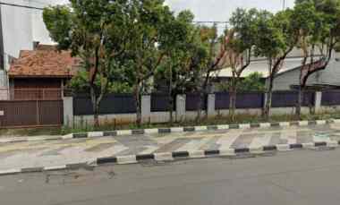 Dijual Rumah di Area Komersil Margonda, Depok, Jawa Barat