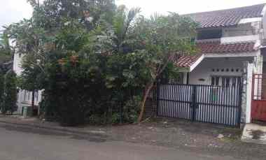 Rumah Dijual di Jl. Maribaya pangkalan jati Cinere Depok