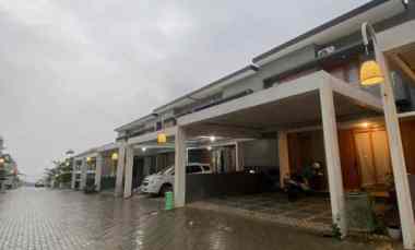 Rumah Dijual di Jl. Mars Dirgahayu Cikutra