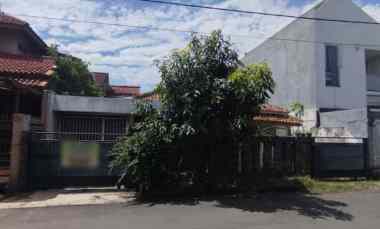 Rumah Terawat Lokasi Paling Bagus jl Mars Margahayu Metro Buahbatu