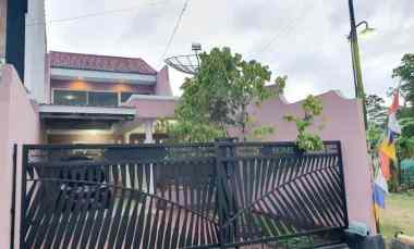 dijual rumah jl mashuri kalibogor