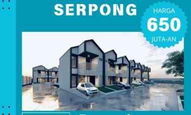 Uniqo Cluster Serpong Hadir Sebagai Hunian Nyaman, Masa Depan Cerah