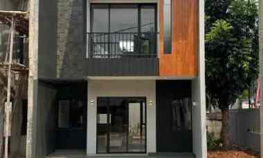 Rumah di Ciater Bsd Paling Murah Pinggir Jalan Raya Masjid Ciater