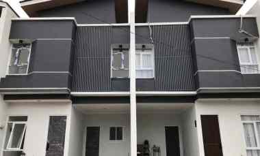 Rumah Dijual di Jl Masjid Nurul Fajri