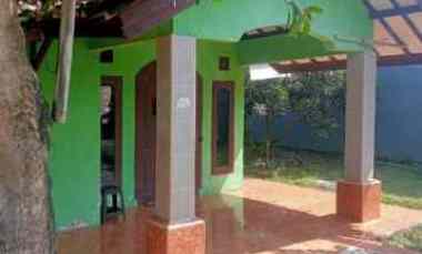 Rumah Dijual di Jl. masjid Nurul Huda Bojongsari lama