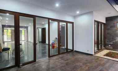 Rumah Semi Furnished di Villa Cinere Mas Ciputat Tangerang Selatan