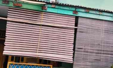 Dijual Cepat Rumah Bencongan Indah Kelapa Dua Tangerang Banten