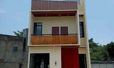 Rumah Dijual di jl mekar mulya panyileukan bandung