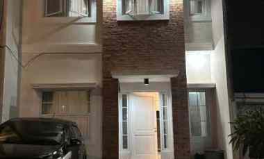 Jual Cepat Rumah di Land Residence, Sariwangi, dekat ke Polban, UPI