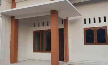 Rumah Dijual Belakanga Ramayana Panam jl Melur Harga 450 juta