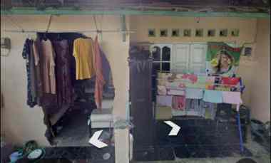 Dijual Rumah di Menjangan Barat Palebon Pedurungan Semarang