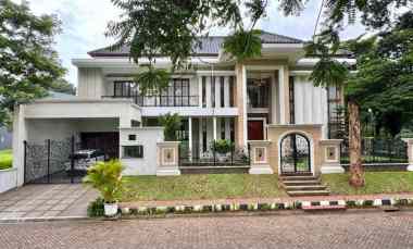 dijual rumah jl menteng raya bintaro