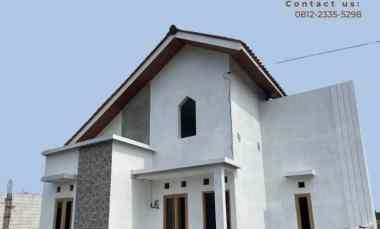 Perumahan Shm Ready Rumah Murah di Baki Rumah dekat Solobaru Sukoharjo