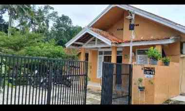 Rumah Dijual di Jl. Meran Cilodong Depok