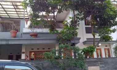 Dijual Rumah Gunung Batu 15menit Tol Pasteur Row Jalan Lebar Nego