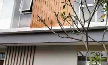 Rumah Baru 2 Lt. Gaya Modern Minimalis di Margahayu Raya Kota Bandung