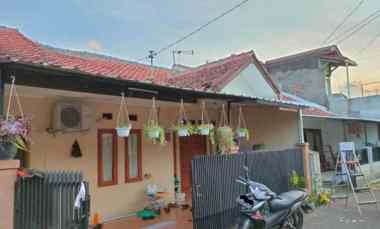 Termurah Rumah jl Merkuri Tata Surya Margahayu Raya Buahbatu Bandung