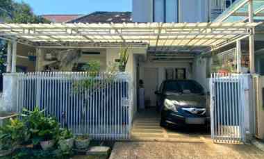 Rumah Strategis jl Merkuri Tata Surya Margahayu Raya Buahbatu Bandung