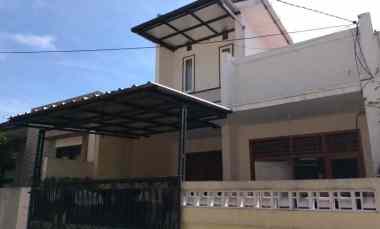 Rumah Murah Bagus jl Merkuri Venus Tata Surya Margahayu Raya Buahbatu