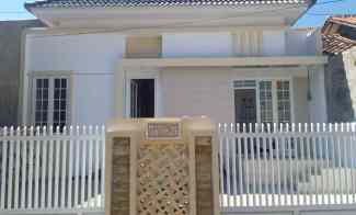 Dijual Rumah Second di Jalan Merpati I, Pedurungan, Semarang