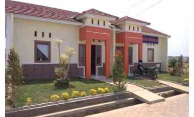 Promo KPR Dp 0 Cicilan 1 jutaan S/d Lunas Bumi Purwasari Residance