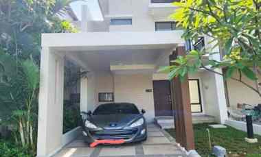 Jual Rumah di Podomoro Golf View dekat Emeralda Golf Club