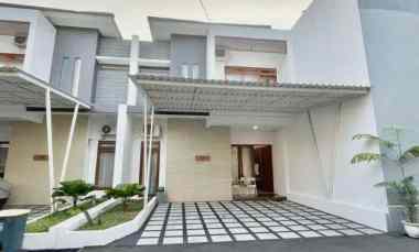 Rumah Mewah Murah Siap Huni di Jagakarsa Jakarta Selatan